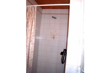 Češka Privát Vítkovice v Krkonoších, Eksterijer